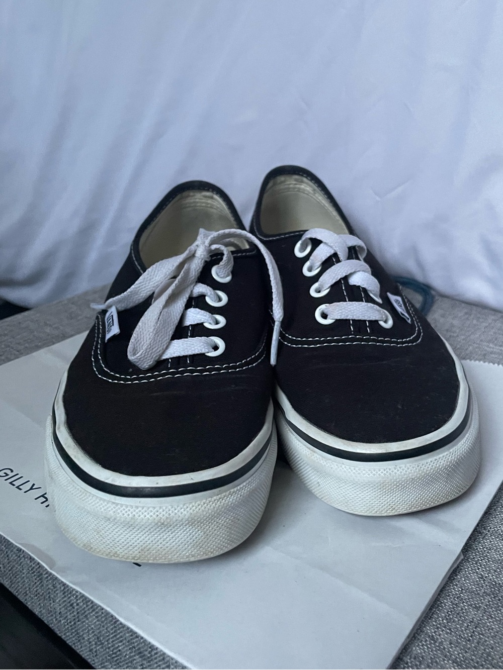 Vans Authentic - Picture 4 of 8